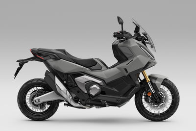 HONDA X ADV 2025