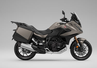 HONDA NT 1100 DCT ES 2025