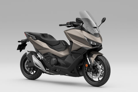 HONDA NSS 750 FORZA 2025