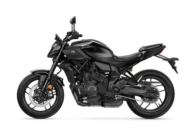 YAMAHA MT 07 Y AMT