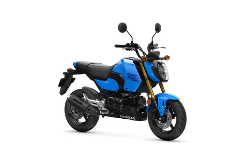 HONDA MSX 125 GROM