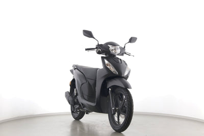 HONDA VISION 110