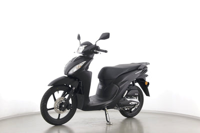 HONDA VISION 110