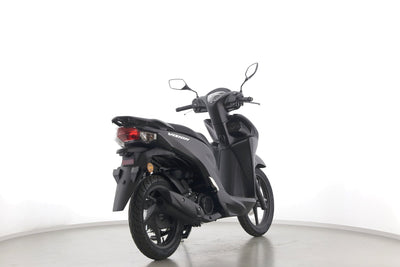 HONDA VISION 110