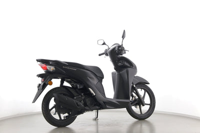 HONDA VISION 110