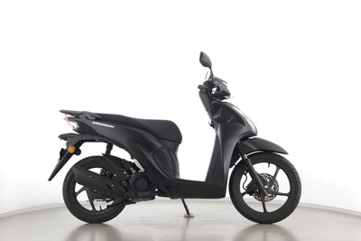 HONDA VISION 110