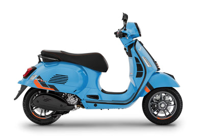 VESPA GTS SUPERSPORT 310