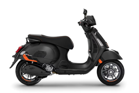 VESPA GTS SUPERSPORT 310