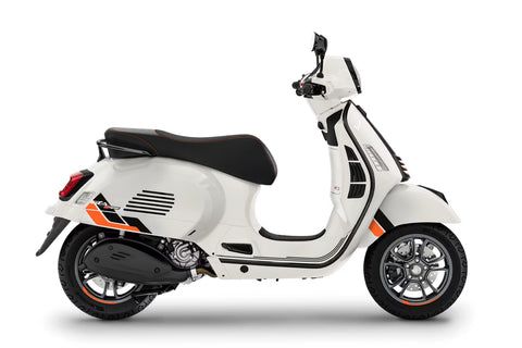 VESPA GTS SUPERSPORT 310