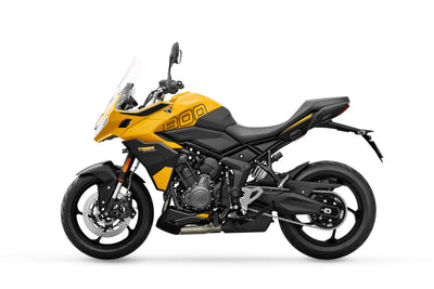 TRIUMPH TIGER SPORT 800