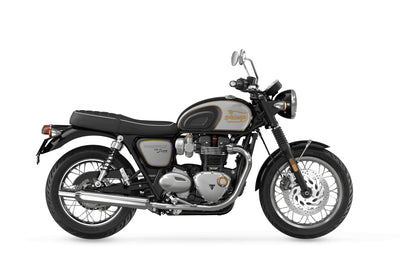 TRIUMPH BONNEVILLE T120 ICON EDITION