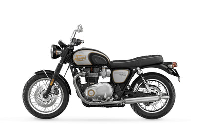 TRIUMPH BONNEVILLE T120 ICON EDITION