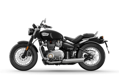 TRIUMPH BONNEVILLE SPEEDMASTER