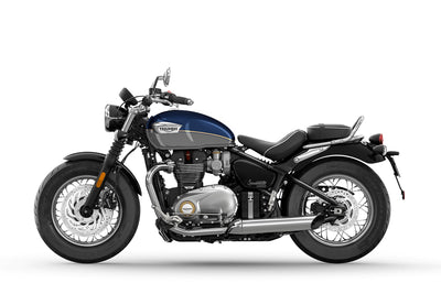 TRIUMPH BONNEVILLE SPEEDMASTER