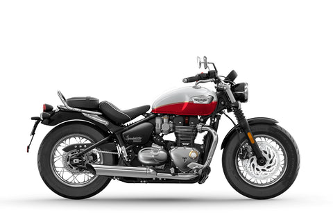 TRIUMPH BONNEVILLE SPEEDMASTER