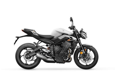 TRIUMPH STREET TRIPLE 765 R A2