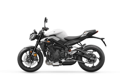 TRIUMPH STREET TRIPLE 765 R A2