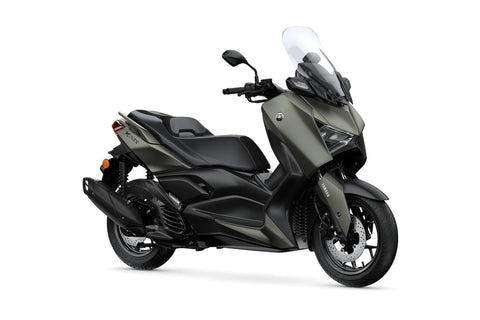 YAMAHA XMAX 125