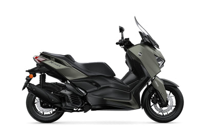 YAMAHA XMAX 125