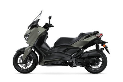 YAMAHA XMAX 125