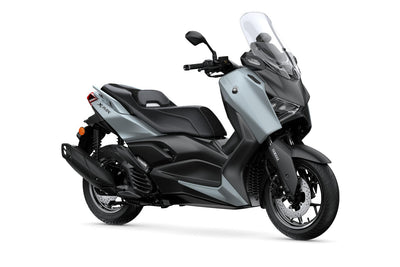 YAMAHA XMAX 125 TECH MAX+