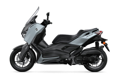 YAMAHA XMAX 125 TECH MAX+