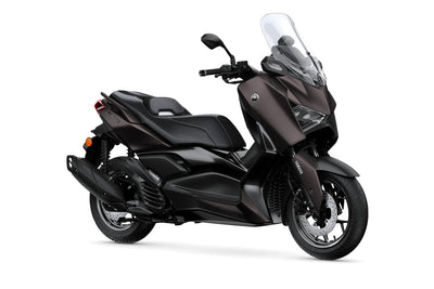 YAMAHA XMAX 125 TECH MAX+