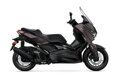 YAMAHA XMAX 125 TECH MAX+