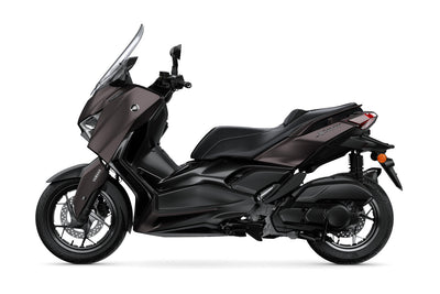 YAMAHA XMAX 125 TECH MAX+