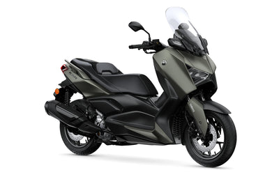 YAMAHA XMAX 300