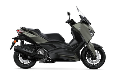 YAMAHA XMAX 300