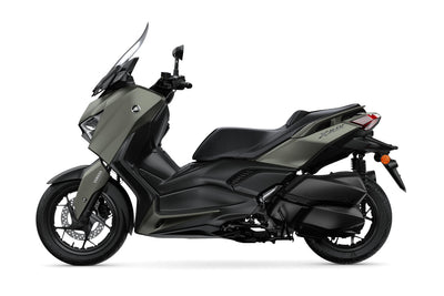 YAMAHA XMAX 300