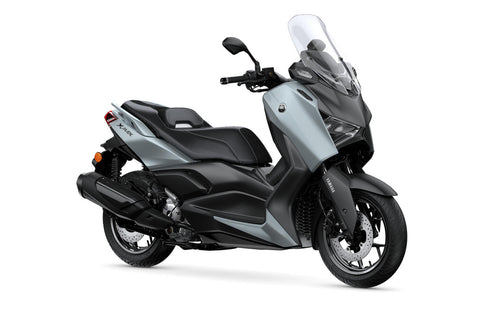 YAMAHA XMAX 300 TECH MAX+