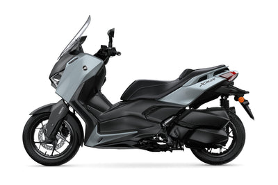 YAMAHA XMAX 300 TECH MAX+