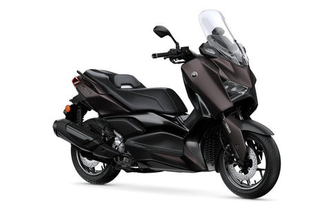 YAMAHA XMAX 300 TECH MAX+