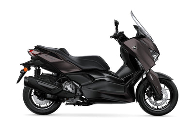 YAMAHA XMAX 300 TECH MAX+