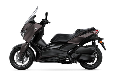 YAMAHA XMAX 300 TECH MAX+