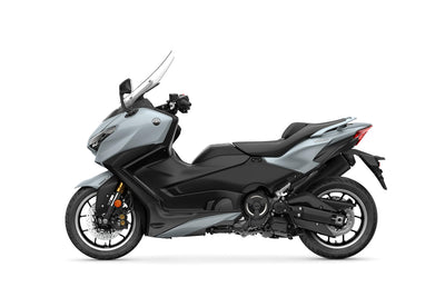 YAMAHA TMAX DX TECHMAX