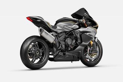 MV AGUSTA F3 COMPETIZIONE