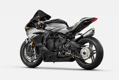 MV AGUSTA F3 COMPETIZIONE