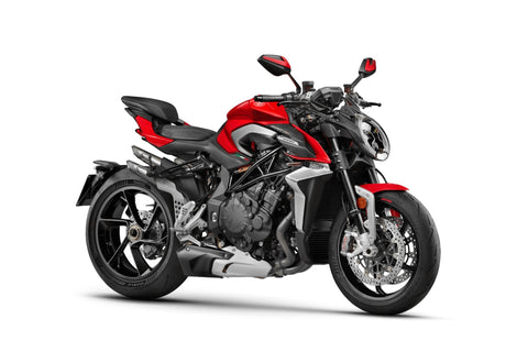 MV AGUSTA BRUTALE 1000 OTTANTESIMO