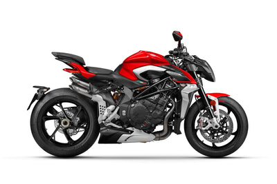 MV AGUSTA BRUTALE 1000 OTTANTESIMO