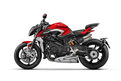 MV AGUSTA BRUTALE 1000 OTTANTESIMO