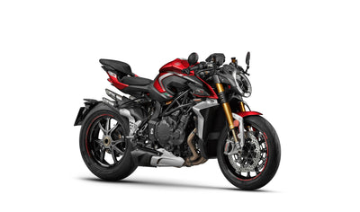 MV AGUSTA BRUTALE 1000 RR OTTANTESIMO