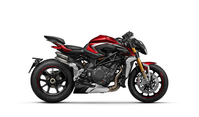 MV AGUSTA BRUTALE 1000 RR OTTANTESIMO