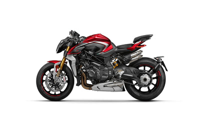 MV AGUSTA BRUTALE 1000 RR OTTANTESIMO