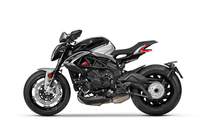 MV AGUSTA DRAGSTER RR OTTANTESIMO