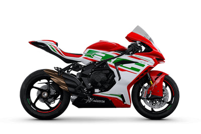 MV AGUSTA F3 RC