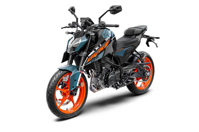 KTM 125 DUKE 2025