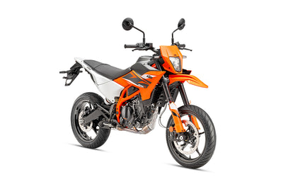 KTM 125 SMC R